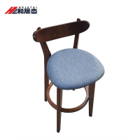 和居态 吧台椅 HJT-031 把