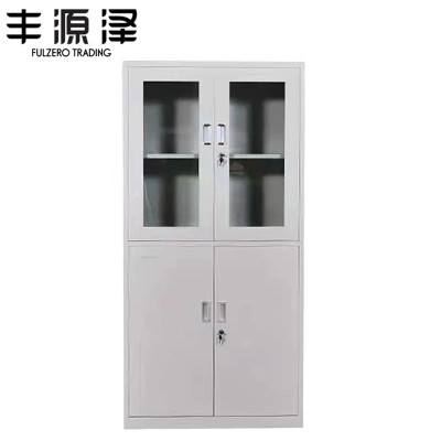 丰源泽FULZERO TRADING 等器文件柜 1800*850*390mm 组
