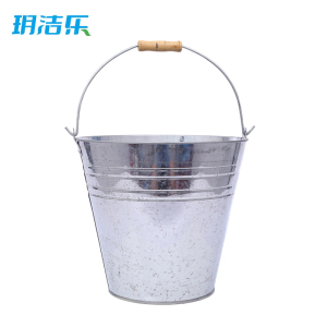 玥洁乐 水桶 10L 个