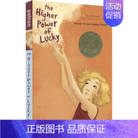 乐琦的神奇力量 [正版]Charlotte's Web Holes Miss May 纽伯瑞文学奖小说 中学生必读小说作