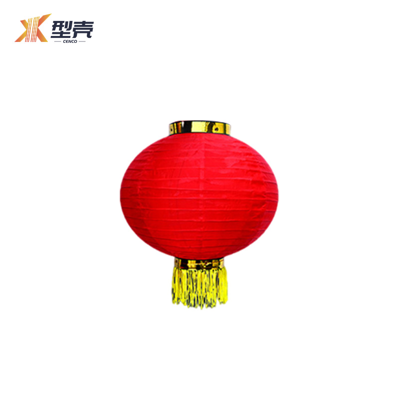型壳 CENCO 灯笼 q8 个