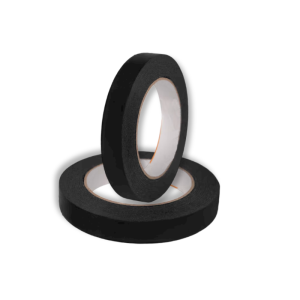 巴蜀脸谱 MYX-JD001黑色胶带19mm*9m