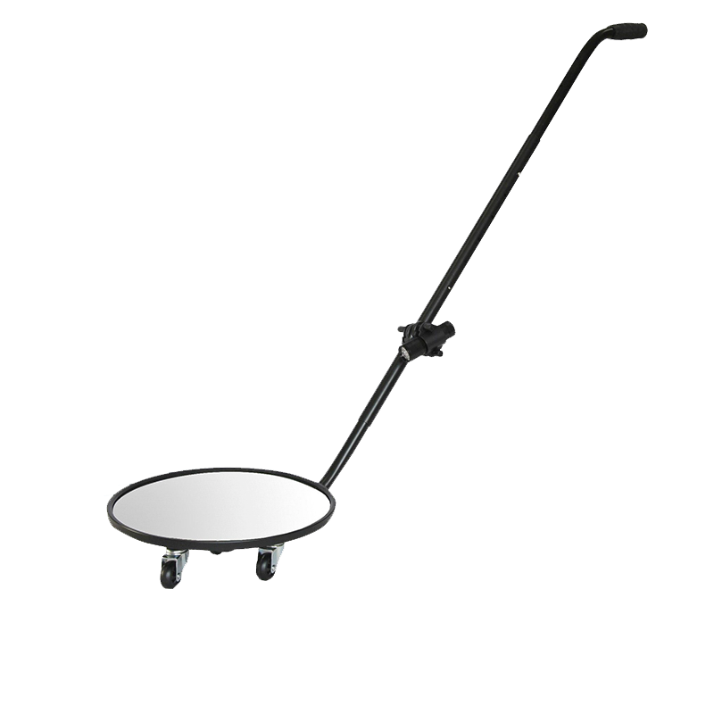 展亿V3车底检查镜