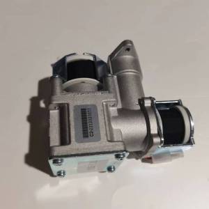 帮客材配 全新原装热水器T13US比例阀Y13US/T16US T16UL1 T16ZY2 13NS 16NS/16RS