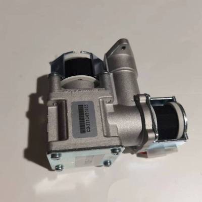 帮客材配 全新原装热水器T13US比例阀Y13US/T16US T16UL1 T16ZY2 13NS 16NS/16RS