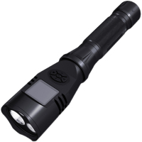 虎光风行 工作记录仪(手持) HG-7277 3W、DC3.7V、黑色