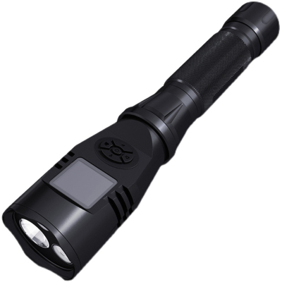 虎光风行 工作记录仪(手持) HG-7277 3W、DC3.7V、黑色