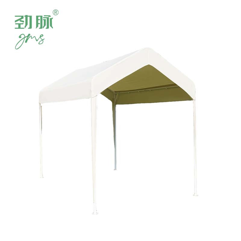 劲脉 防雨帐篷 米白色-4*3*2M 顶