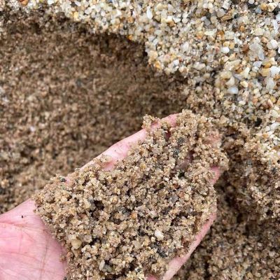 淮舜物资 河沙 粗,中,细 单位立方米