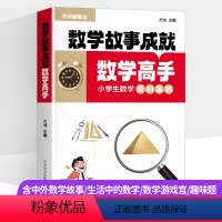 数学故事成就数学高手 [正版]方洲新概念小学生数学故事成就数学高手含中外数学故事