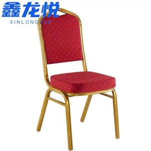 鑫龙悦餐椅 海绵把