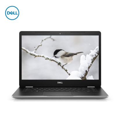 戴尔（DELL）成就340514英寸AMD处理器轻薄办公商务笔记本电脑（速龙3050U12G256G+1T集显定制）金