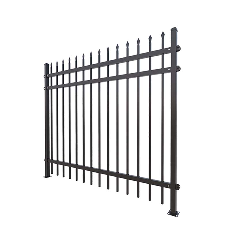 安虎 庭院防护栏 AH-TYHL1.8m(安装款) 米