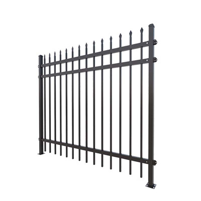 安虎 庭院防护栏 AH-TYHL1.8m(安装款) 米