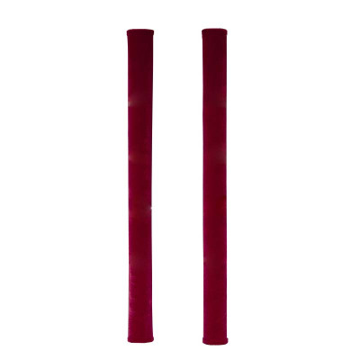 冠谦 定制把手保护套 绒面 对