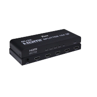 VOKON沃云 分配器 VZ-HDMI14