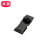 渼洇 单开锁扣 79mm 把