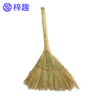 梓趣 金丝苗扫把 优 个