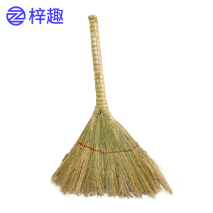梓趣 金丝苗扫把 优 个