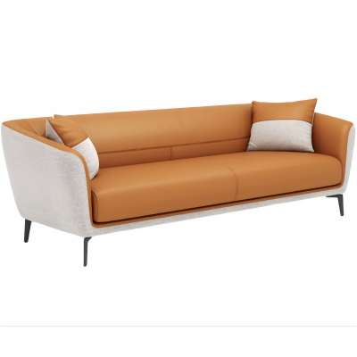 依韵珂沙发三人位张