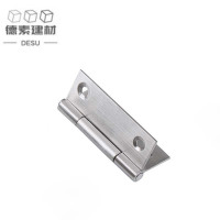 德素 201不锈钢合页 2寸/个