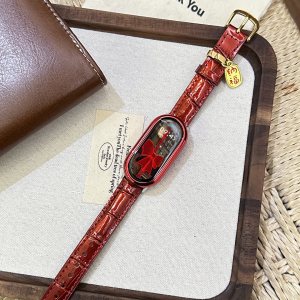 适用于小米watchs4 41mm表带