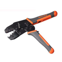 钢盾(SHEFFIELD) S035022 绝缘端子压接钳0.5-6m㎡[家用]