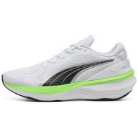 彪马(Puma)PUMA男跑鞋透气舒适耐磨抓地力强专业训练跑步运动鞋