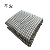 莘爱 纯棉夏凉被 XA011 套