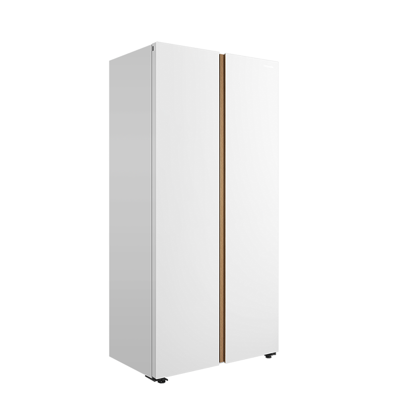 东芝冰箱GR-RS637WI-PG1B3富士白