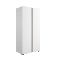 东芝冰箱GR-RS637WI-PG1B3富士白