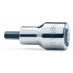 百塔 BW 920PE 10 1/2六角旋具套筒