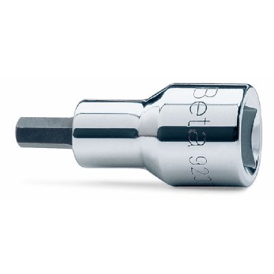 百塔 BW 920PE 10 1/2六角旋具套筒