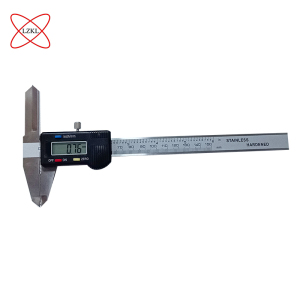 LZKL数显卡尺0-150mm把