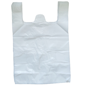 满欧 手提塑料袋 底边宽40cm /个