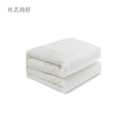 丝艺尚舒 新疆精品棉花 棉褥2100x1000mm 2.5kg /条