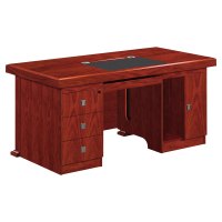 初嘉(CJ)CJ4052304 油漆办公桌 1600*800*760mm(单位:张)