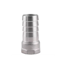伟鹏双兴 304不锈钢内丝宝塔接头 DN10*8mm 个