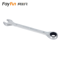 具非凡 棘轮扳手 13mm把