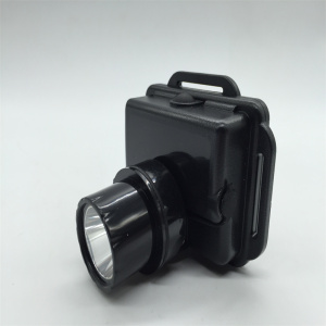 虎光风行 微型头灯 HG-J7302 套