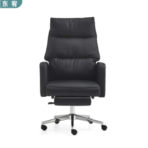 东宥 办公椅西皮可躺 YZ065把