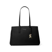 迈克·科尔斯(MICHAEL KORS)大容量气质 goatskin 手提斜挎包通勤