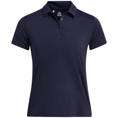 Under Armour运动T恤女透气轻便速干way伸展休闲健身服