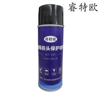 睿特欧 电瓶桩头保护喷剂 RT-DP 450ml 罐