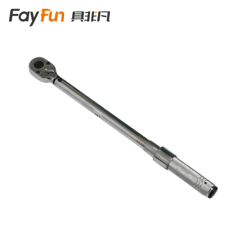 具非凡 预置式扭力扳手 300-1500N把