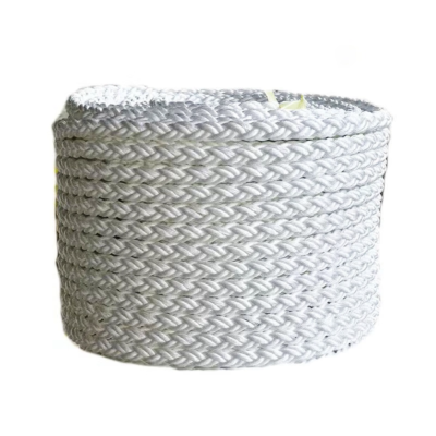 香川丙纶八股缆绳高强度60mm50米