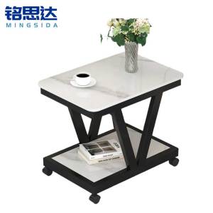 铭思达边桌60*40*60cm个
