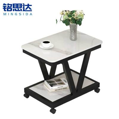 铭思达边桌60*40*60cm个