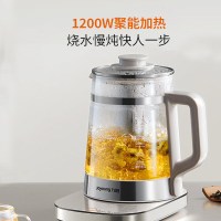 九阳(Joyoung) 1.8L养生壶K18D-WY196