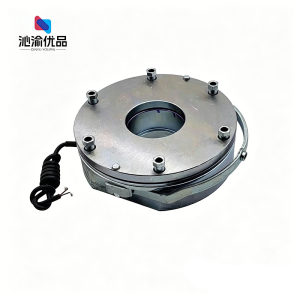 沁渝优品 制动器 CZ154 个